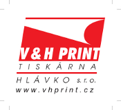 logo v&h print