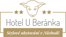 hotel u beránka