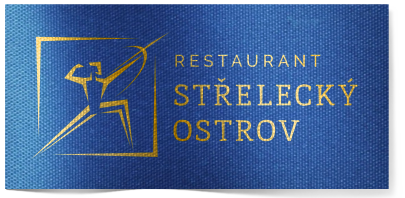 restaurant střelecký ostrov