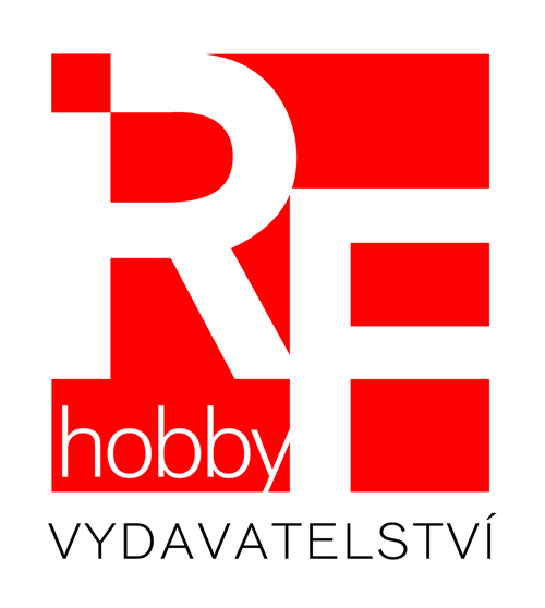 rf hobby vydavatelství